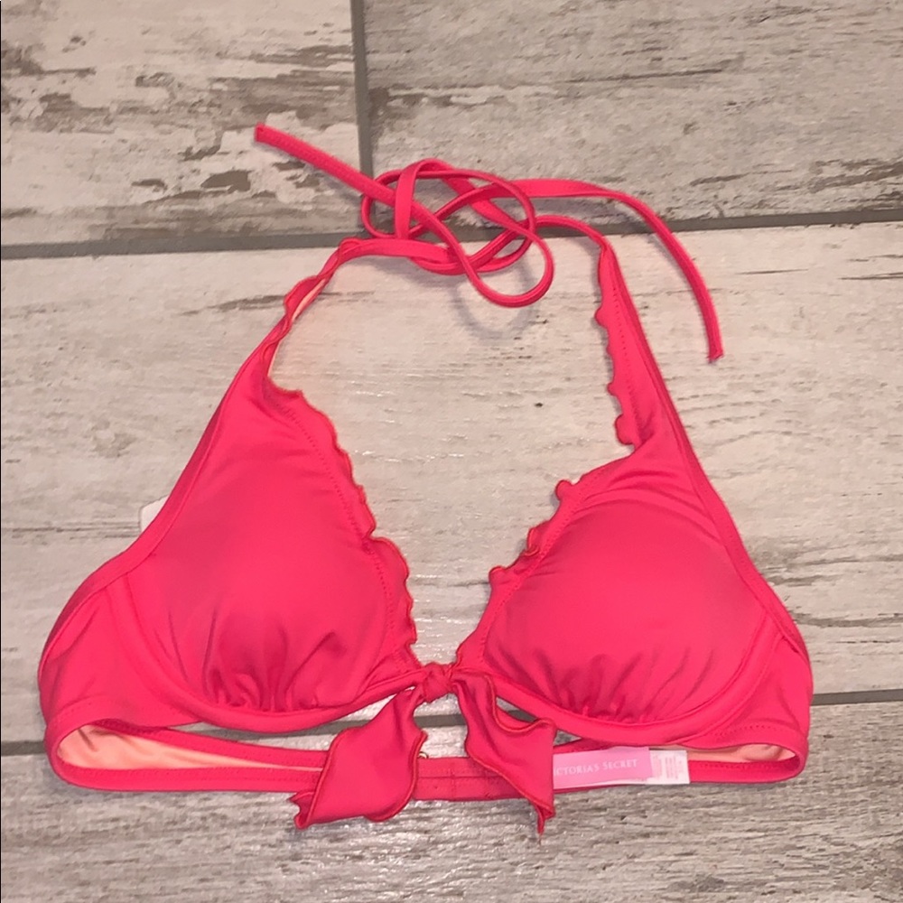 vs bikini top